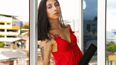 melissa on SkyPrivate