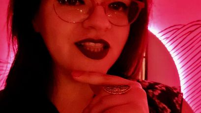 MissLilianLestrange on SkyPrivate