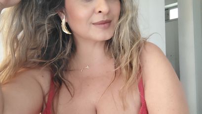 Lauren Duncan on SkyPrivate