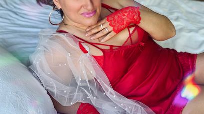 Diana on SkyPrivate