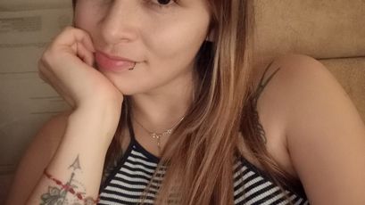 kristy on SkyPrivate