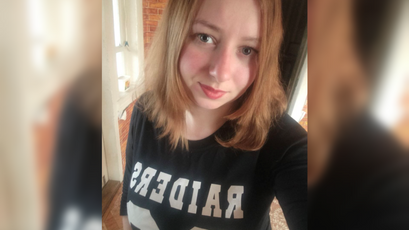 Sandra23 on SkyPrivate