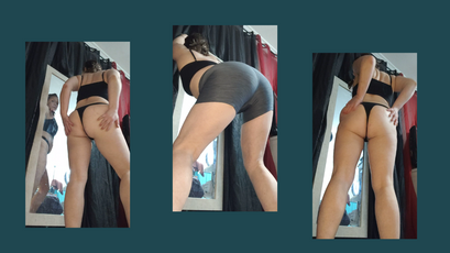 Model - manza_sumi milf
