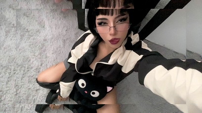 Chloe Moon Live Webcam on SkyPrivate
