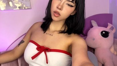 Chloe Moon on SkyPrivate