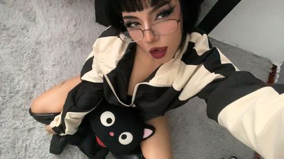 Chloe Moon on SkyPrivate
