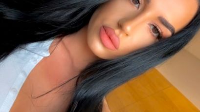 Casiana on SkyPrivate