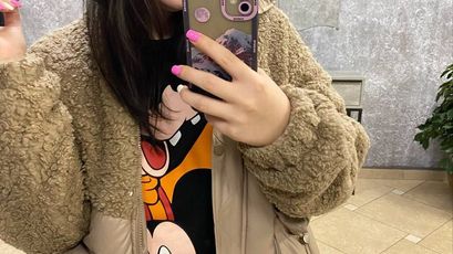 HornyCake - curvy