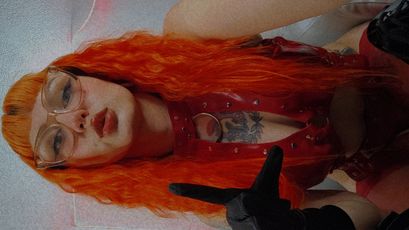 Miss Venus - findom