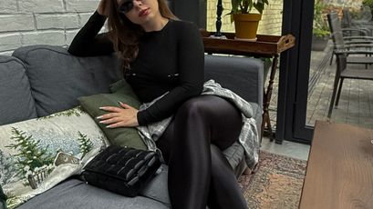Goddess Juliia on SkyPrivate