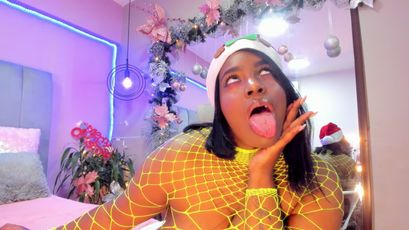 AlhinaMiller - black