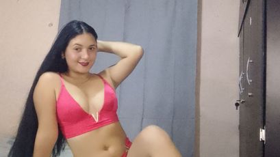 Sherlyn Idaly on SkyPrivate