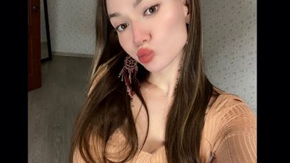 HoneyBunny on SkyPrivate