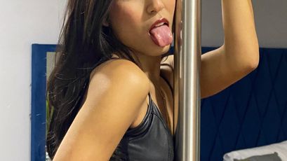 Luciana Roa - dirtytalk