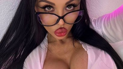 kimberry Live Webcam on SkyPrivate