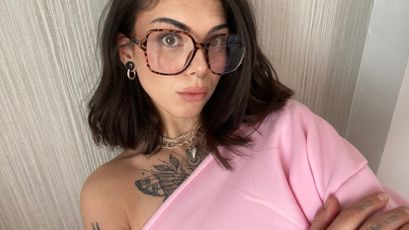 Profilbild - Nova Sin