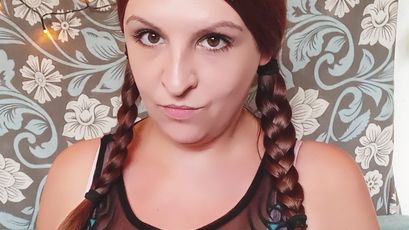 Niki Leex on SkyPrivate