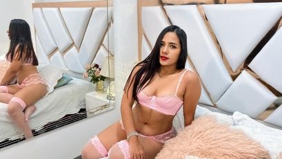 AnaRuss on SkyPrivate