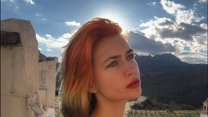 Roma Tatiana on SkyPrivate