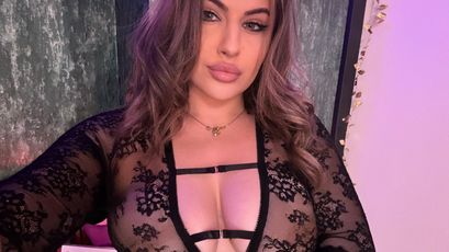 JessicaWhite on SkyPrivate