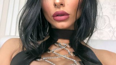 KarlaBennet on SkyPrivate