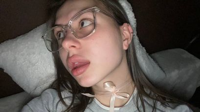 Kamila on SkyPrivate
