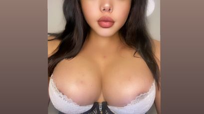 stephanie - colombia