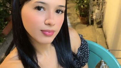 NahomiLatin on SkyPrivate
