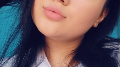 Karina on SkyPrivate