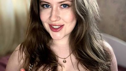 Sophie Smith - blueeyes