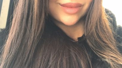 Kristi on SkyPrivate
