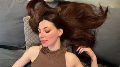 Profile picture - Amelie