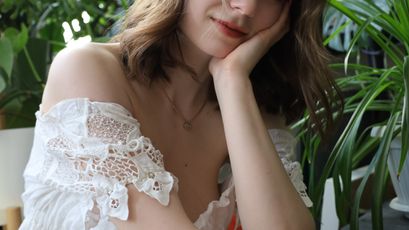 RinaSprake on SkyPrivate