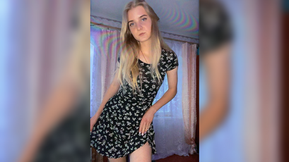 Selien on SkyPrivate