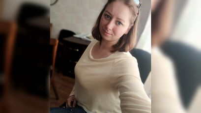 Sandra23 on SkyPrivate