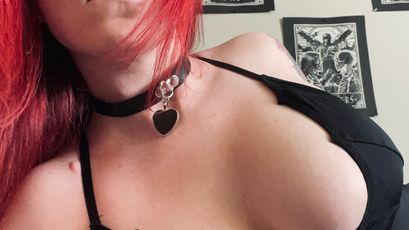 Foto de perfil - Peach
