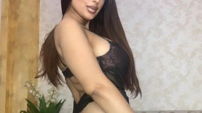 VallerieJones on SkyPrivate
