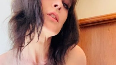 Ellie Fuchs on SkyPrivate