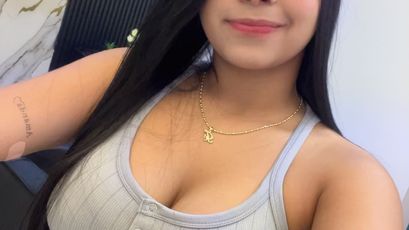 LauraGrim on SkyPrivate