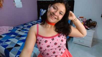 sonia on SkyPrivate