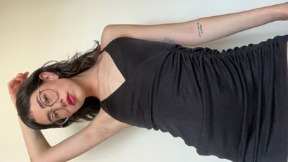 Xuni Diaz Live Webcam on SkyPrivate