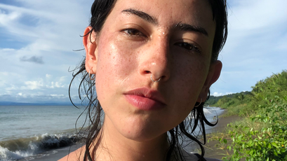 Xuni Diaz on SkyPrivate