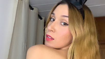 LuTurquesa Live Webcam on SkyPrivate