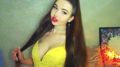 Model - Katrina_Bonita milf
