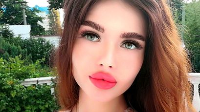 Katrina_Bonita on SkyPrivate