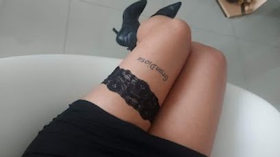 Shaitan on SkyPrivate