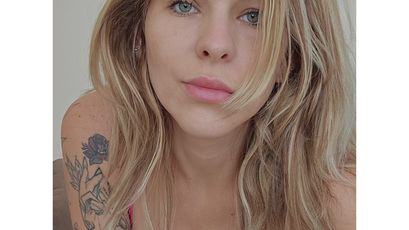 NINA HOT on SkyPrivate