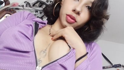 kiaraleono on SkyPrivate