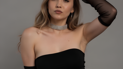 Eva_Milon on SkyPrivate