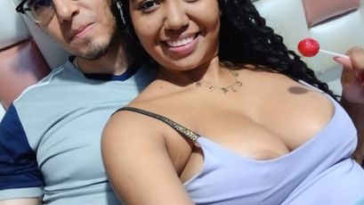 leo_and_kali - creampie